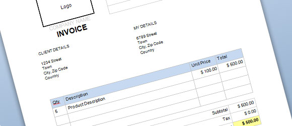 commercial-invoice-word