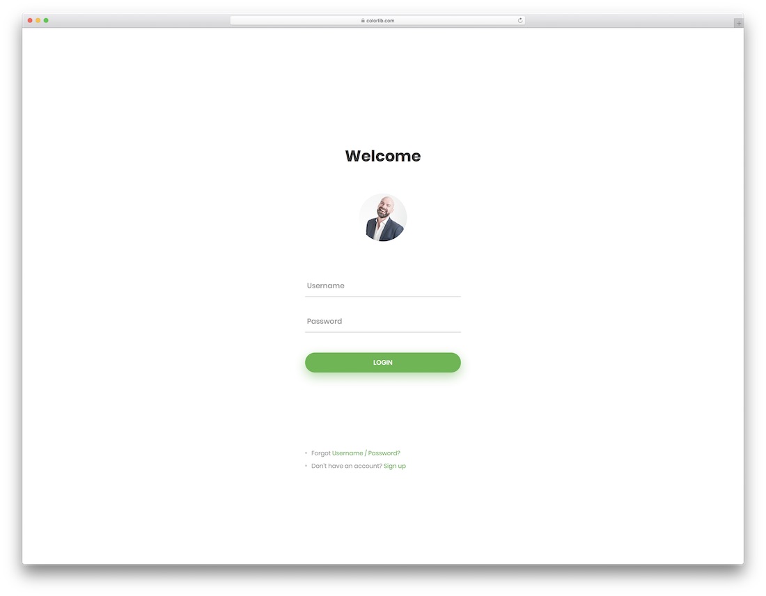 login-form-v6