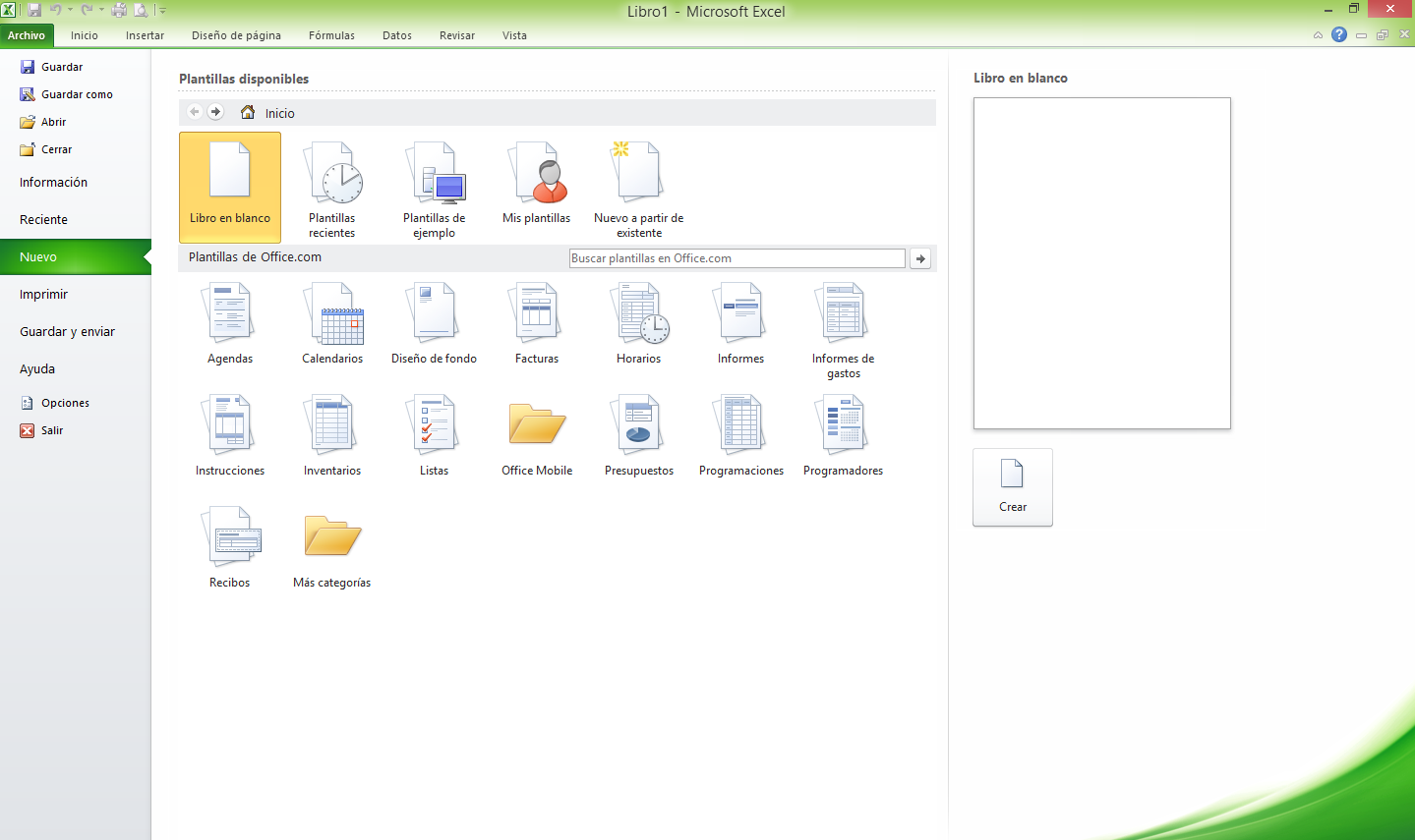 Cómo hacer facturas en Excel: plantilla gratis y guía